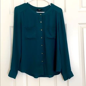 Forever21 Blouse
